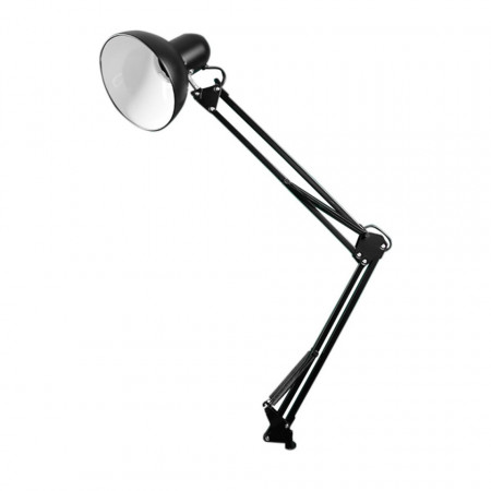 Lampa de masa Black