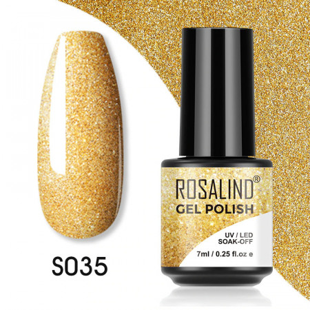 Oja Semipermanenta Rosalind 7ml 