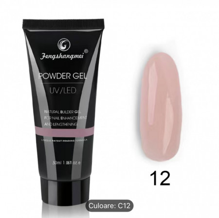 Polygel FSM 12 30 ml