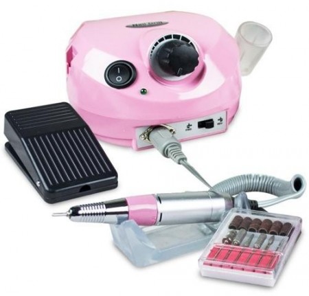 Freza Electrica Unghii – DM 202