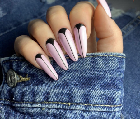 Gel color CALSA 5 ML - 043