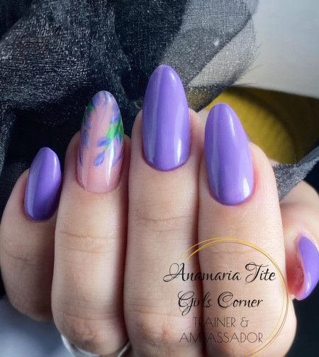 Oja semipermanenta MJ 045