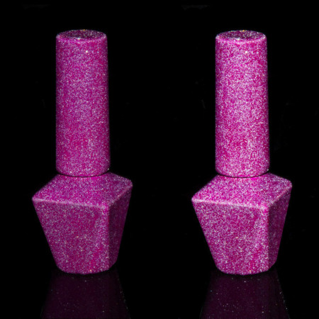 OJĂ SEMIPERMANENTĂ MOLLYLAC 601 Rose Of Dreams 5ML