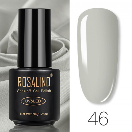 Oja Semipermanenta Rosalind 7ml - 46