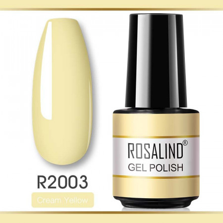 Oja Semipermanenta Rosalind 7ml 