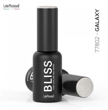 Lila Rossa BLISS top color Galaxy 7 ml