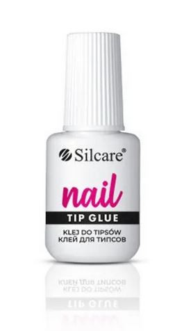 Lipici pentru tipsuri Silcare