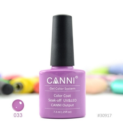 OJA SEMIPERMANENTA CANNI 033