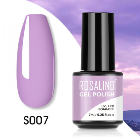 Oja Semipermanenta Rosalind 7ml 