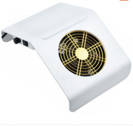Aspirator 45 W pentru unghii - model mic