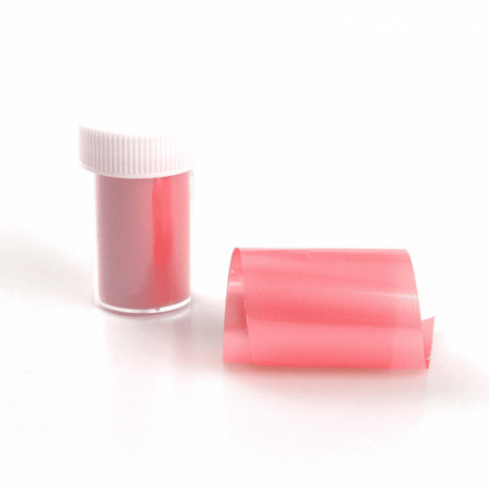 Folie de transfer PINK