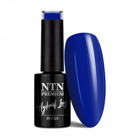 Oja semipermanenta Ntn Premium Seductive Collection 127 
