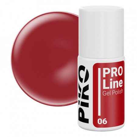 Oja semipermanenta Piko, ProLine, 7g, 06