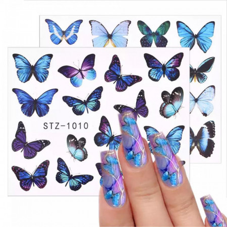 Tatuaj -STZ 1010