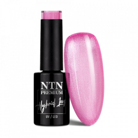 Oja semipermanenta Ntn Premium Impression 254