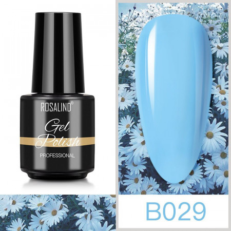 Oja Semipermanenta Rosalind 7ml