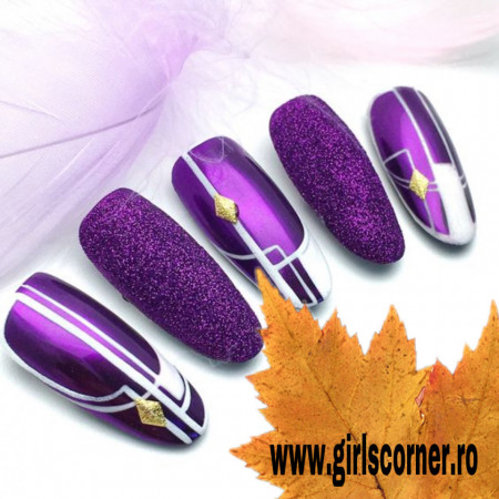 Pigment Special purple