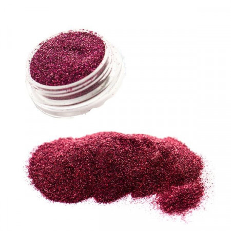 Sclipici extra fin premium lila