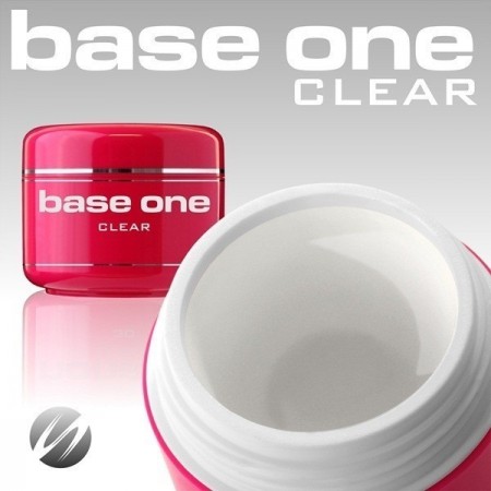 Base One Clear 50 g