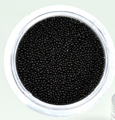 Caviar negru