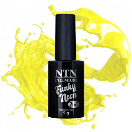 Baza Funky Neon 2 in 1 NTN 02