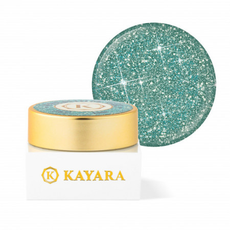 Gel color premium UV/LED Kayara 142 Jade