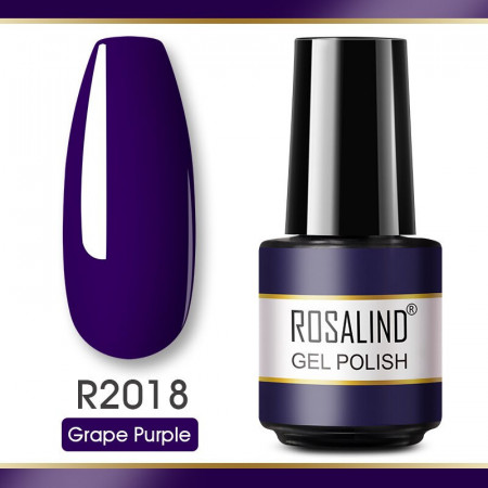 Oja Semipermanenta Rosalind 7ml 