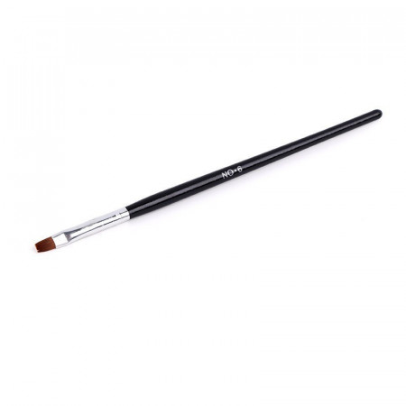 PENSULA GEL NR 6 CU VARF DREPT