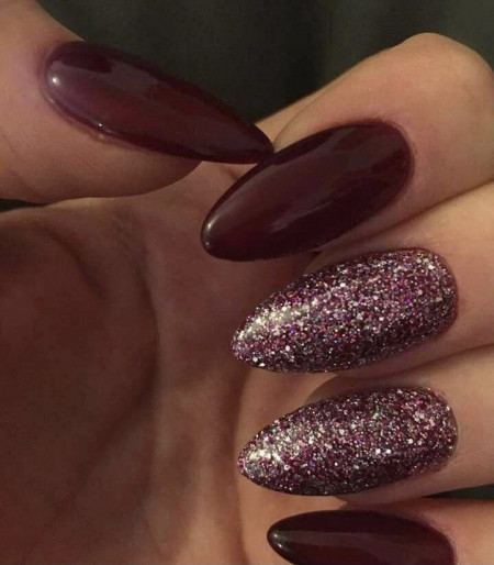 Red holo