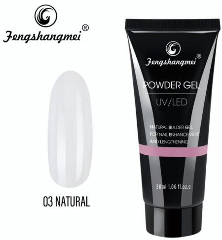 Polygel FSM 03 30 ml