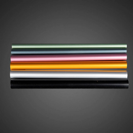 Set 6 Tuburi Metal (realizare curba C)