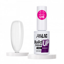 Baza flexibila pentru unghii AlleLac Build Up Base