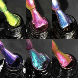CANNI 9D Cat Eye #05