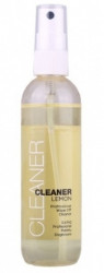 DEGRESANT SILCARE CU PULVERIZATOR YELLOW LEMON 100ML
