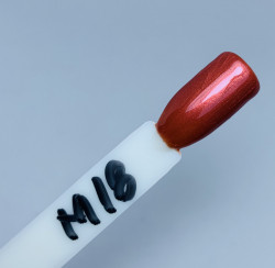 Gel color CALSA 5 ML - M18