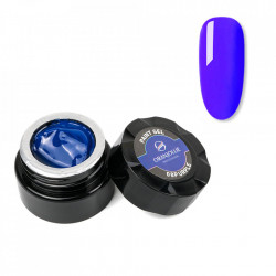 Gel pentru pictura Purple 8