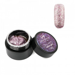 Gel UV Color Premium Galaxy 005