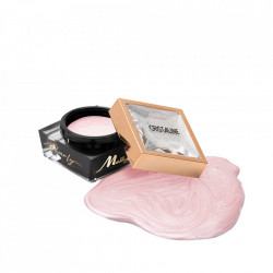 Gel UV MollyLac Pearly Gel Cristaline 15 g
