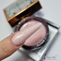 Gel UV MollyLac Pearly Gel Kiss 15 g