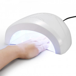 Lampa Led / Uv Sun One Putere 24/48W