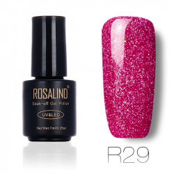OJA SEMI ROSALIND RAINBOW 7ml - R29