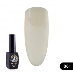 OJA SEMIPERMANENTA LONDON GLOBAL FASHION 8 ML, 61