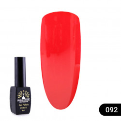 OJA SEMIPERMANENTA LONDON GLOBAL FASHION 8 ML, 92