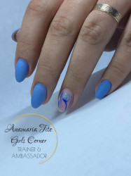 Oja semipermanenta MJ 051