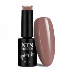Oja semipermanenta Ntn Premium 012 Topless Collection