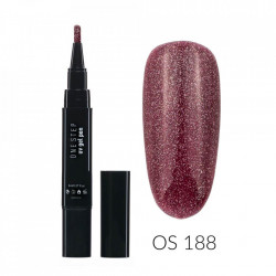 Oja semipermanenta One Step stilou 188