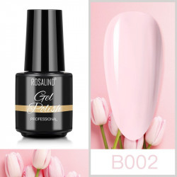 Oja Semipermanenta Rosalind 7ml - B002