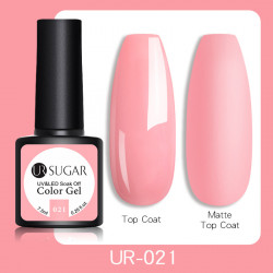 Oja Semipermanenta UR SUGAR 7.5ml - 021