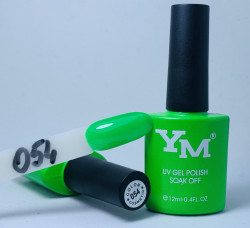 OJA SEMIPERMANENTA YM 054 - 12 ml