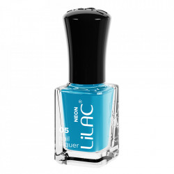 Lac de unghii Lilac, Neon, 6 g, 005 